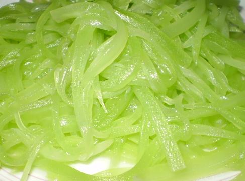 吃萵苣有什么好處?萵苣的營養價值-萵苣的功效與作用