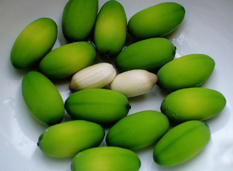 吃蓮子有什么好處?蓮子的功效