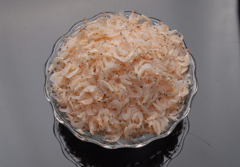 食用毛蝦的注意事項(xiàng)-毛蝦的營養(yǎng)價(jià)值