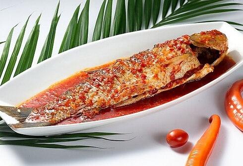 青魚的營養(yǎng)價值與功效-青魚的食用禁忌