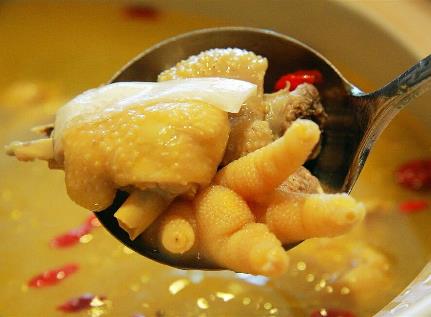 吃雞肉有什么好處?雞身上有神奇藥效的幾個部位