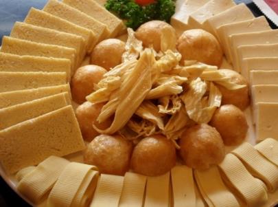 吃豆制品有哪些好處?豆制品的營養價值及功效作用