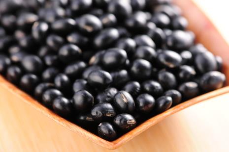 吃黑豆有什么好處? 黑豆的功效與作用及食用方法