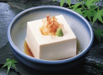吃豆腐有什么好處?豆腐的功效與作用
