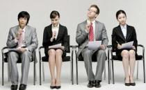 如何巧妙的在面試時回答“優點與缺點”的問題