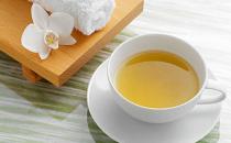 夏日小點心 清熱解暑透心涼茶