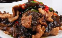 黑木耳食療 營(yíng)養(yǎng)搭配要做好