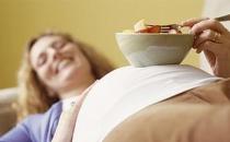 孕婦如何正確食用飲食調料？