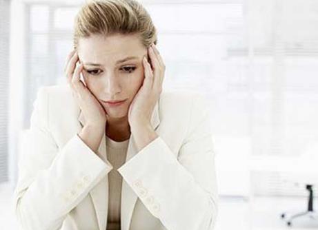 高學(xué)歷,高收入,高職位的三高職業(yè)女性有哪些心理危機(jī)