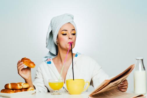 女性吃什么食物可以防衰老?防衰老的食物有哪些