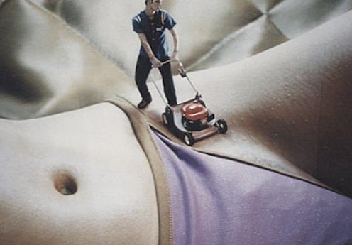 女性剃掉陰毛好嗎?女人私處體毛有何作用?女人私處陰毛多正常嗎