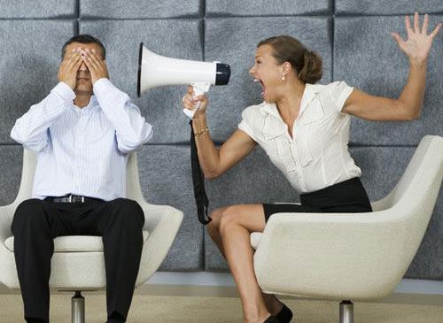 女人生氣的壞處:愛生氣的女人易誘發8種病