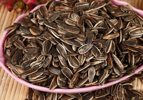 如何防治不育?男性飲食需要維生素E