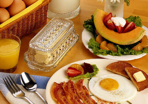 肝不好吃什么?男士進補食療方案