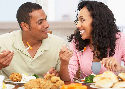 男人40的身體特征-男人40應多吃哪些食物?