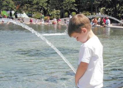 男性一天尿幾次正常?男人一天幾次小便算正常