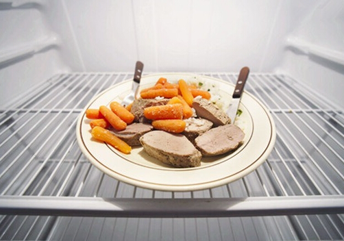 隔夜飯菜還能吃嗎?隔夜飯菜的保存技巧