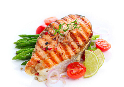 武昌魚怎么選購?魚的個(gè)頭決定口感