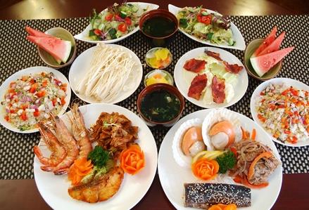 品嘗日本料理,醬油更是重要角色