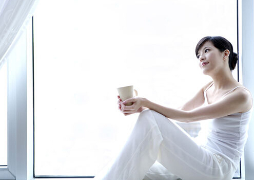 經(jīng)期飲食注意事項-經(jīng)期生活起居注意事項