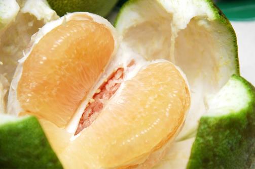 文旦和柚子有區(qū)別嗎?如何挑選文旦柚