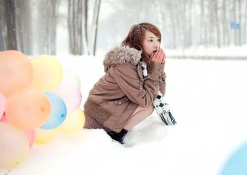 手腳冰涼怎么調(diào)理?食療+按摩+泡腳