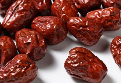 紅棗怎么保存?紅棗的儲存方法