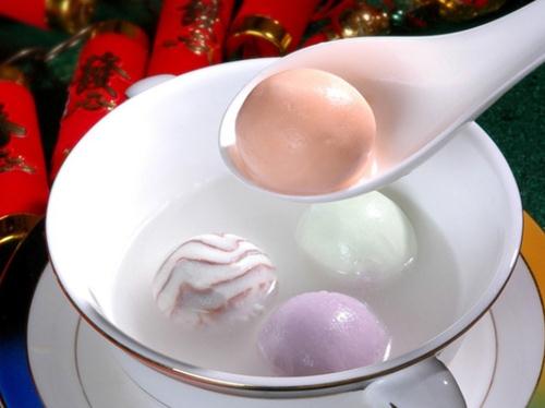 如何選購元宵?元宵的挑選方法