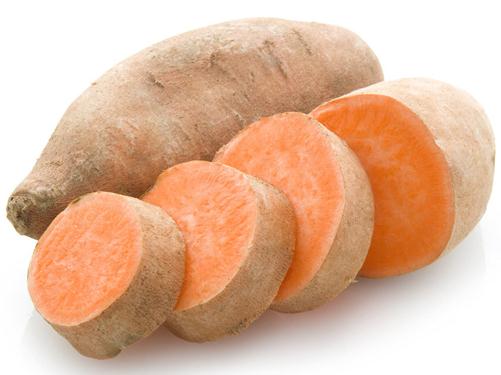 如何選購紅薯?紅薯的挑選方法