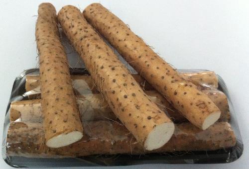 怎樣儲存山藥?山藥的儲存方法