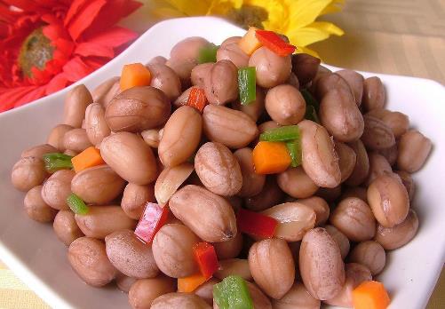 花生米怎么儲存?花生米的保存方法