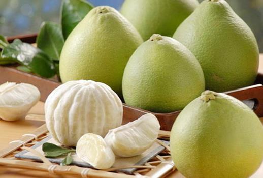 什么樣的柚子好吃?怎樣挑選柚子