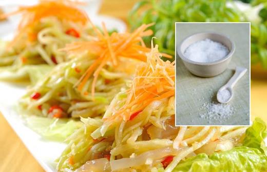 做菜時(shí)糖放多了怎么辦？炒菜放糖有什么注意事項(xiàng)