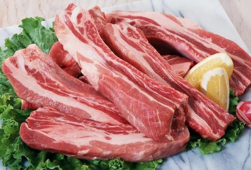 如何挑選新鮮豬肉？新鮮豬肉的選購方法