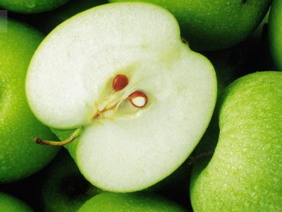 為什么蘋果會變色？怎么使切開的蘋果不變色