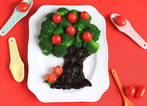 夏天沒食欲?木耳拌洋蔥能開胃