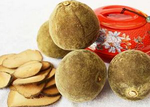 化橘紅是什么?喉癢悶咳含點化橘紅效果好