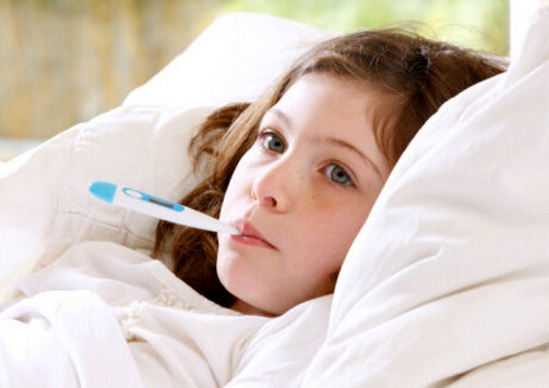 感冒了吃什么好得快?蘑菇炒油菜心促進恢復