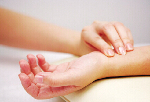 勞累過(guò)度導(dǎo)致氣虛-糯米也是補(bǔ)氣佳品