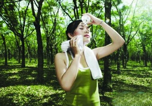 盜汗怎么辦?浮小麥羊肚湯的做法