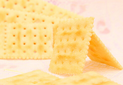 蘇打餅干養胃并不靠譜-養胃的方法