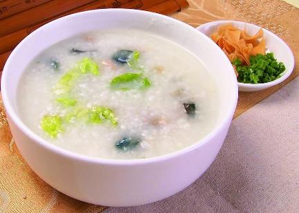 夏天食欲不振怎么辦?推薦10款清淡易消化蔬菜粥