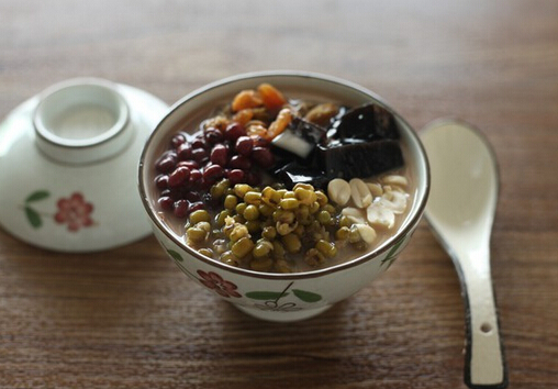 燒仙草的做法-燒仙草的簡介