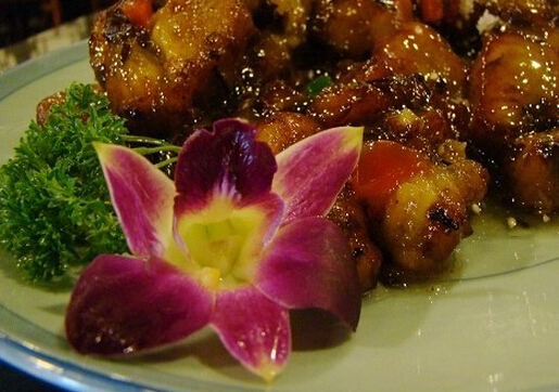 糖卷果的做法-糖卷果的營(yíng)養(yǎng)價(jià)值