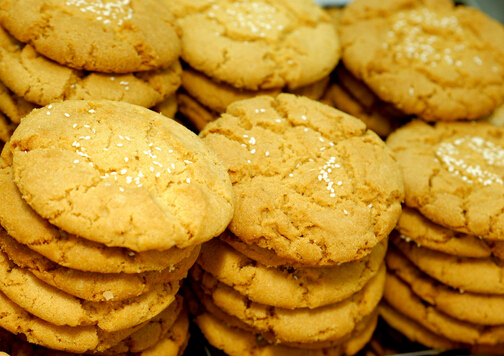 桃酥的營養(yǎng)價(jià)值-桃酥的做法