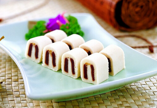 蕓豆卷的做法-蕓豆卷的營養價值