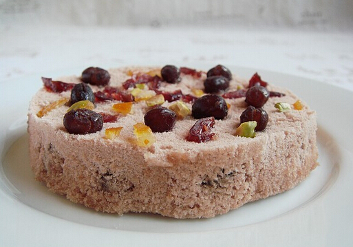 松糕的做法-松糕的營(yíng)養(yǎng)價(jià)值