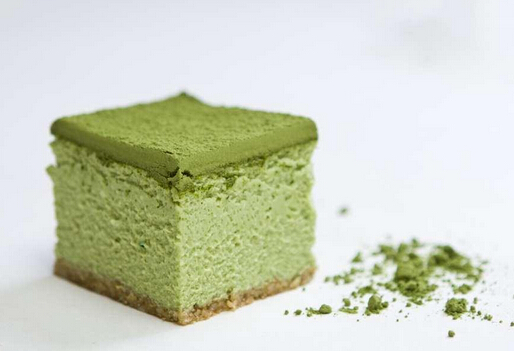 抹茶蛋糕的做法-選購抹茶蛋糕的注意事項