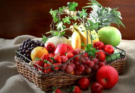 減肥吃什么？減肥該怎樣吃？