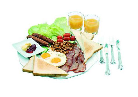 吃紅薯讓你快速減肥-吃什么能瘦?